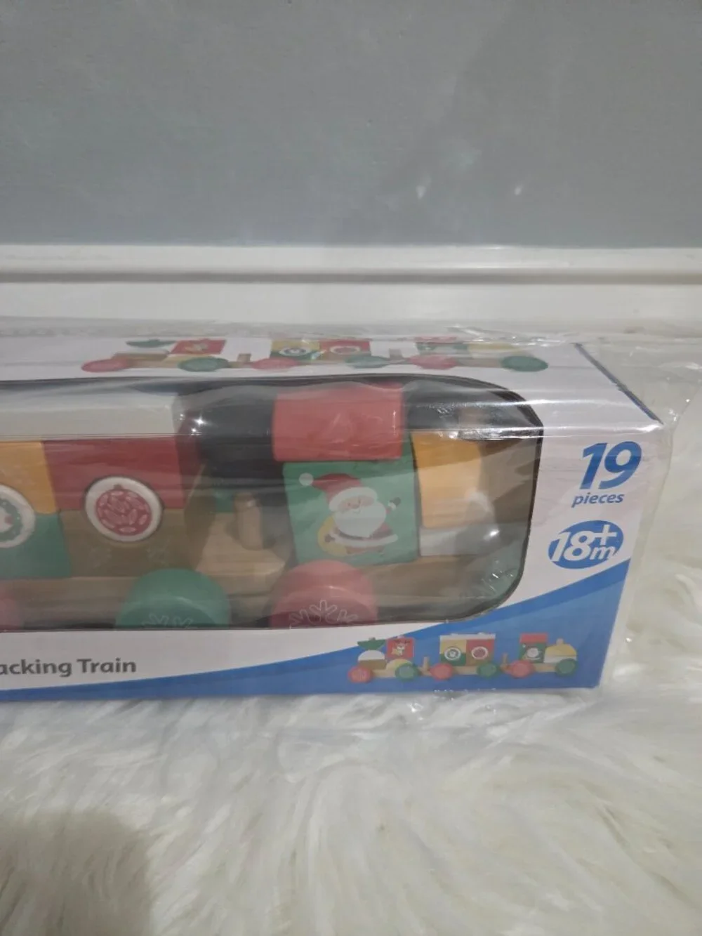 Imaginarium new box